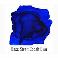 Van Dieman Inks - Series #1 The original Colours of Tasmania -  30ml Bass Strait Cobalt Blue